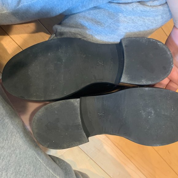 louis vuitton wonderland ranger boots (size 40) - Picture 5 of 5